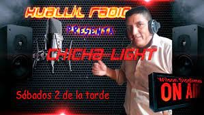 chicha light